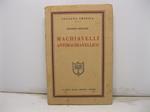 Macchiavelli antimacchiavellico