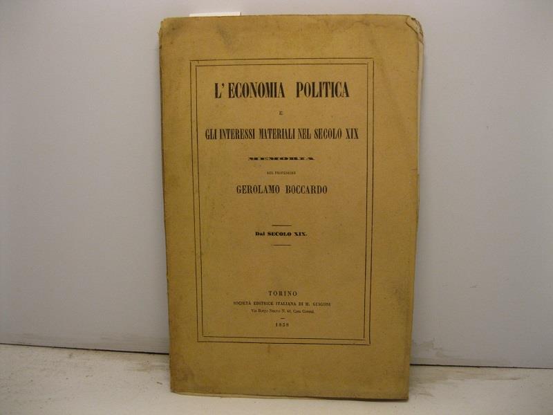 Libreria Coenobium