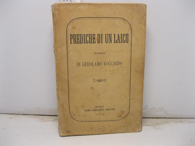 Libreria Coenobium