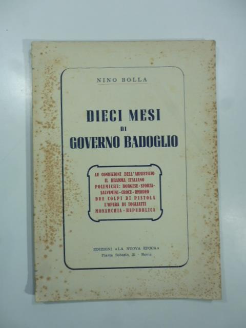 Libreria Coenobium