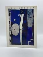 Aki Kuroda. Rencontre par Pascal Bonafoux