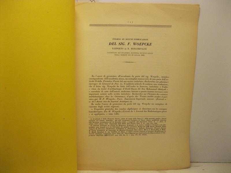Libreria Coenobium