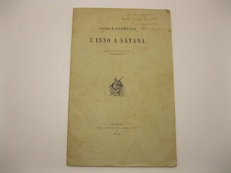 Libreria Coenobium