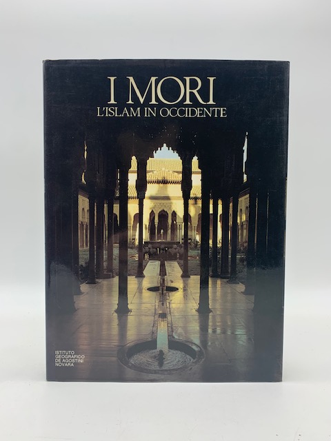 Libreria Coenobium