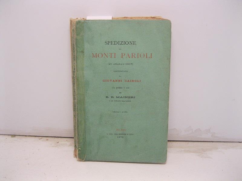 Libreria Coenobium