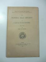 La statistica delle abitazioni e il calcolo della popolazione in Roma imperiale