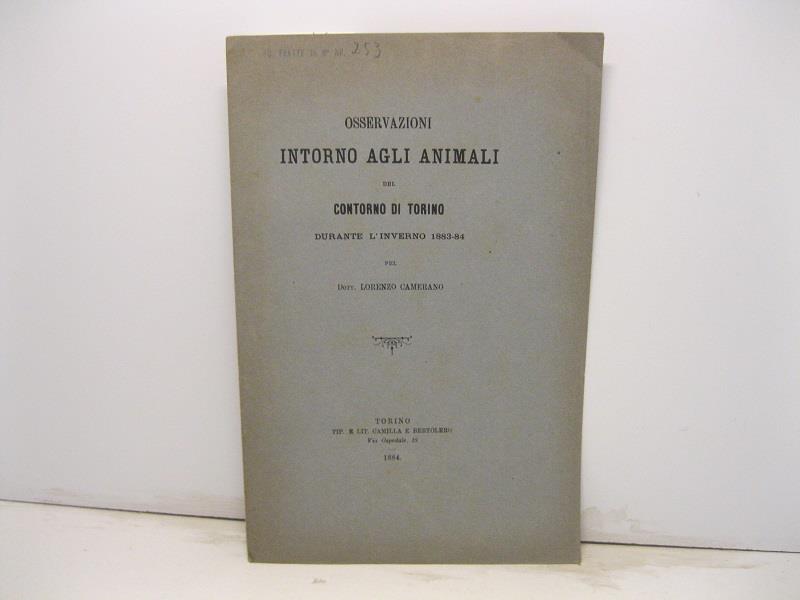 Libreria Coenobium