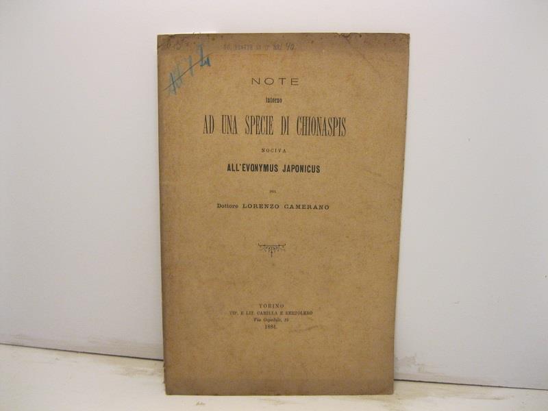 Libreria Coenobium