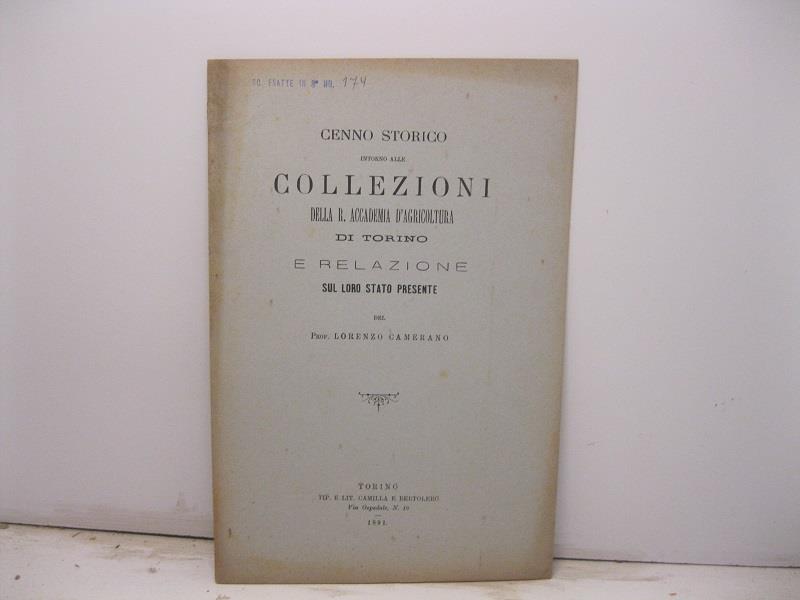 Libreria Coenobium