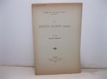 Sul peripatus quitensis schmarda. Nota