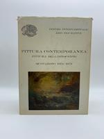 Quotazioni 1972-1973 degli artisti contemporanei. Seconda edizione