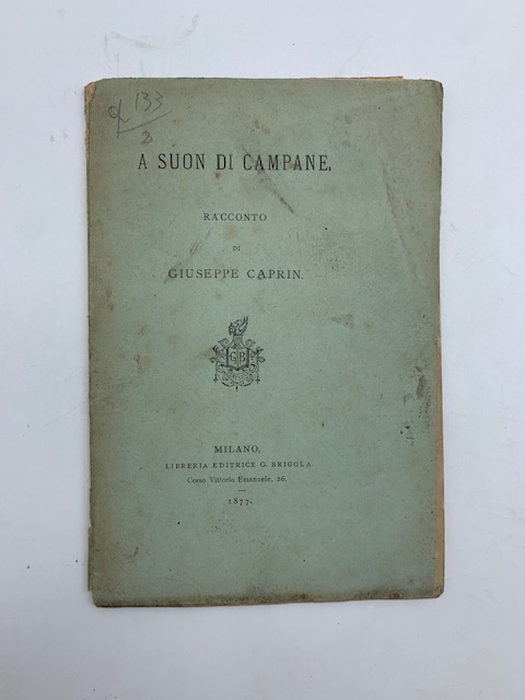 Libreria Coenobium