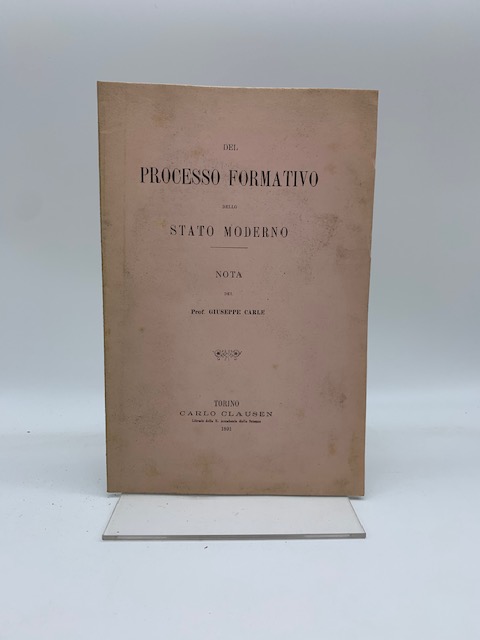 Libreria Coenobium