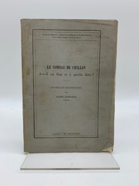 Libreria Coenobium