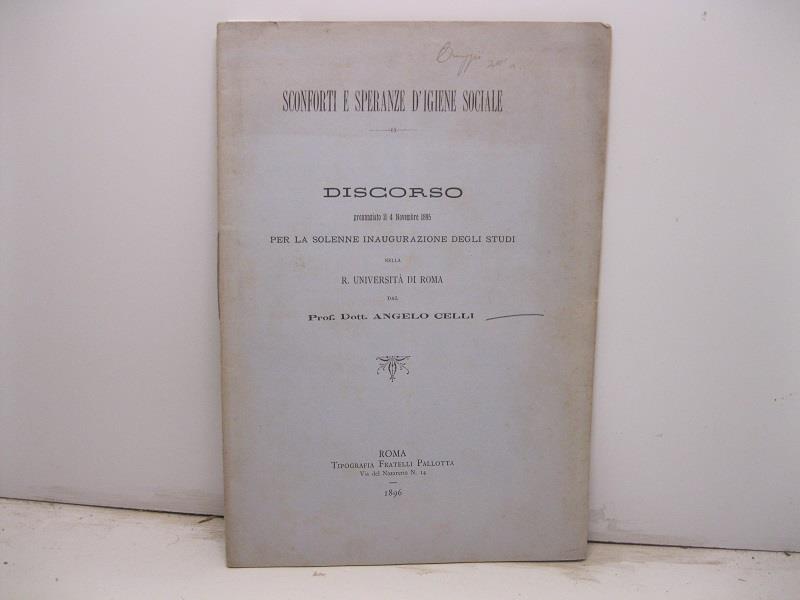Libreria Coenobium