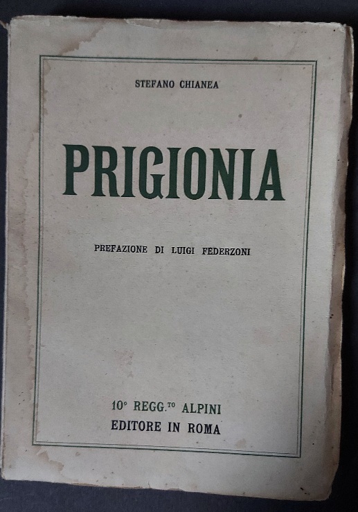 Libreria Coenobium