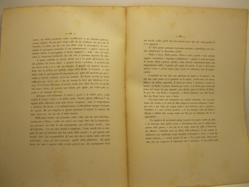 Libreria Coenobium