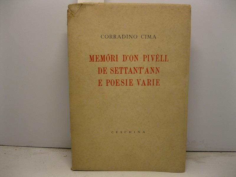 Libreria Coenobium