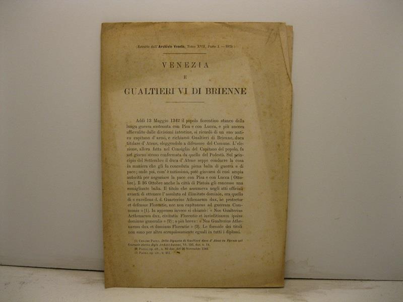 Libreria Coenobium
