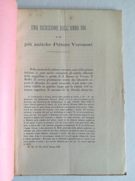 Libreria Coenobium
