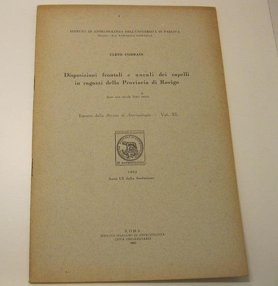 Libreria Coenobium