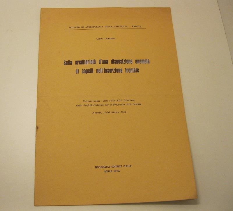 Libreria Coenobium