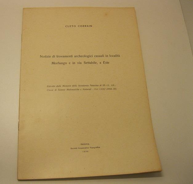 Libreria Coenobium