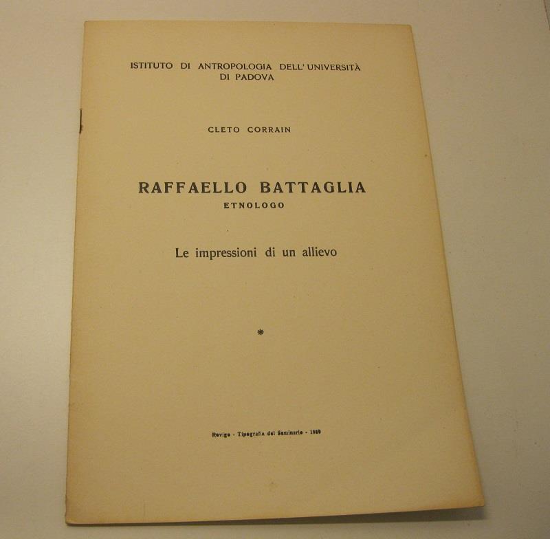 Libreria Coenobium