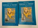 Giornale di viaggio. Avventura ed esplorazione naturalistica in America Centro-settentrionale 1855-1859