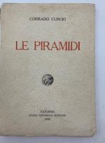 Le piramidi