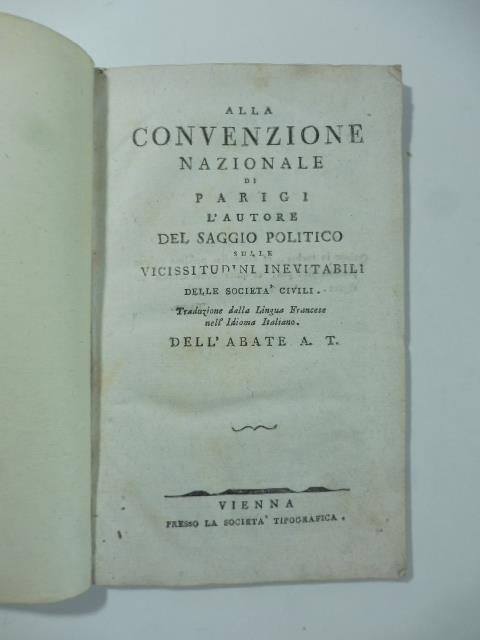 Libreria Coenobium