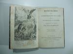 Dithyrambe sur l'immortalite' de l'ame suivi du passage du St.-Gothard. Poeme traduit de l'anglais