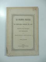 La Colonna Frigyesi e la Campagna romana del 1867. Terza edizione