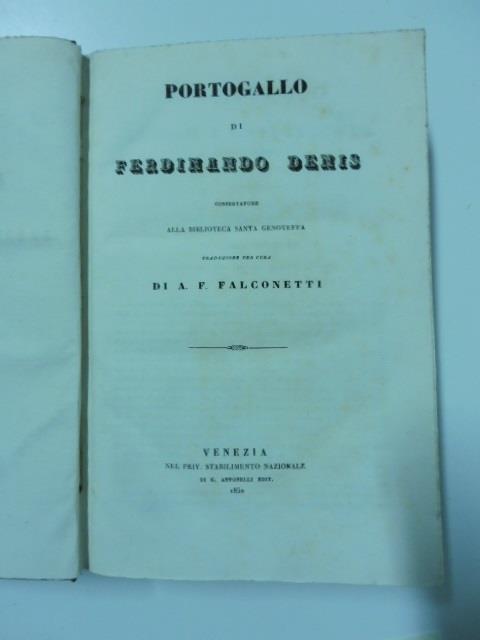 Libreria Coenobium