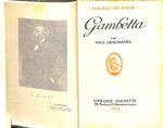Gambetta