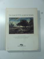 Da Bagetti a Reycend. Capolavori d'arte e pittura dell'ottocento in collezioni private italiante