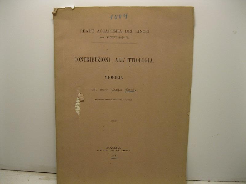 Libreria Coenobium