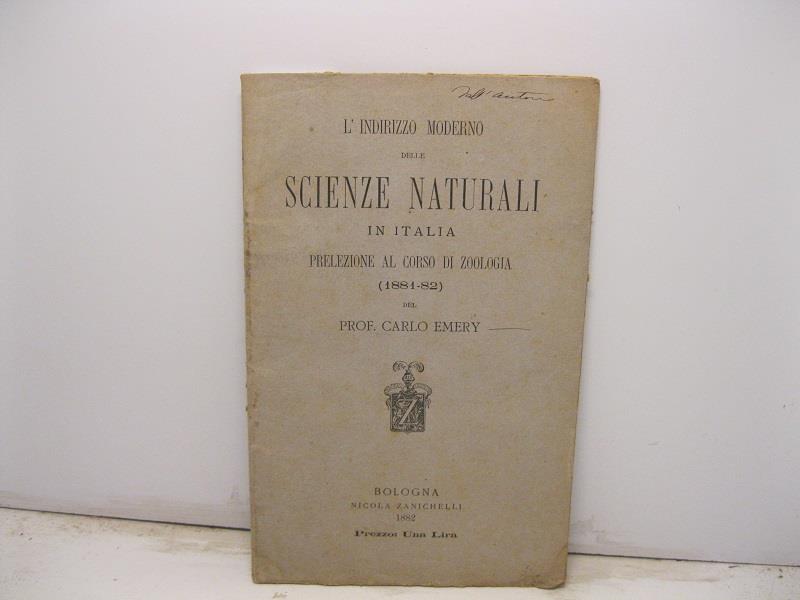 Libreria Coenobium