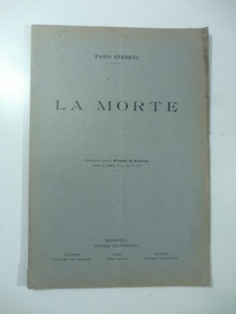 Libreria Coenobium