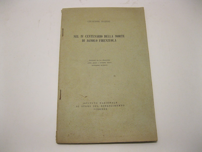 Libreria Coenobium