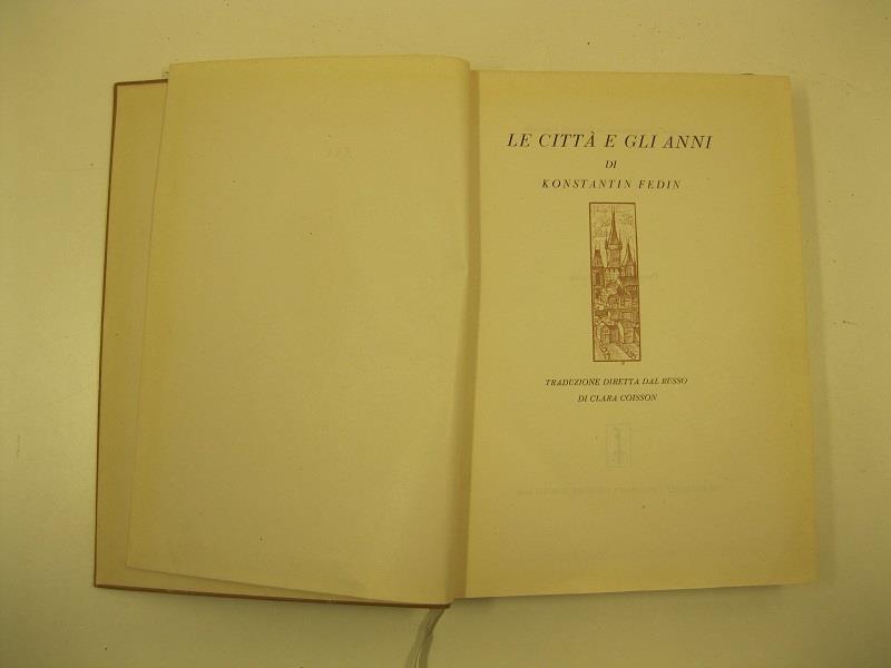 Libreria Coenobium