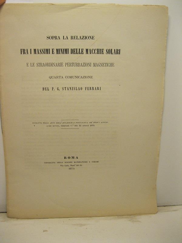 Libreria Coenobium