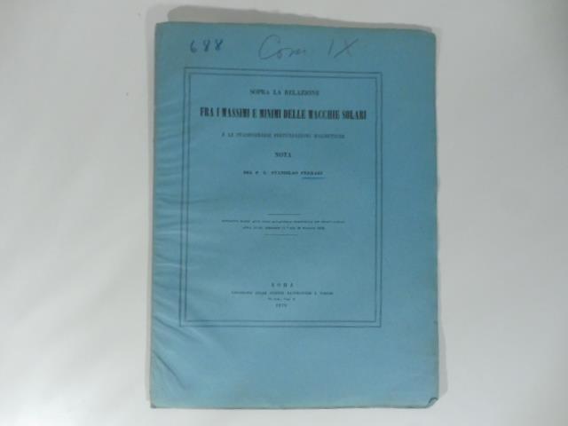 Libreria Coenobium