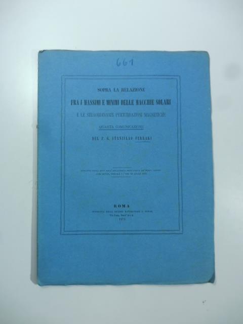Libreria Coenobium