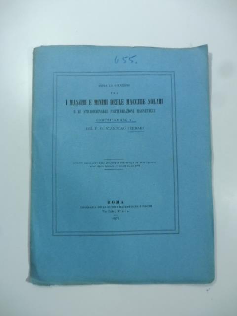 Libreria Coenobium