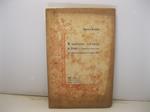 L' ispirazione dell'amore in Dante. Conferenza tenuta nelle sale del Palazzo Colonna il 6 marzo 1900