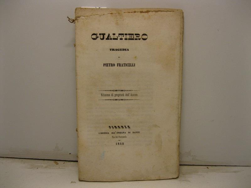 Libreria Coenobium