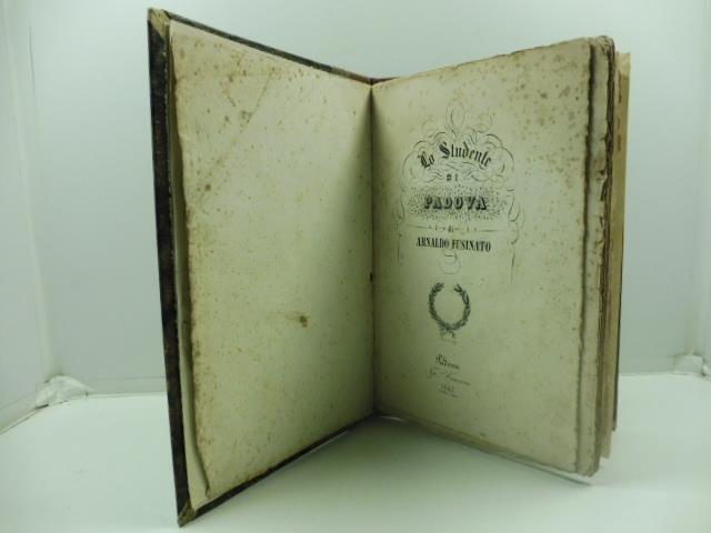Libreria Coenobium