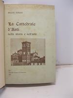La Cattedrale d'Asti nella storia e nell'arte