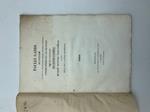 Pauli Gaddi mutinensis in patrio R. Archigymnasio humanae anatomes professoris...descriptio anatomica humani monstri exencephali in quo multa alia a natura abhorrebant